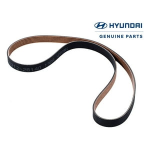 Correa Alternador Original Hyundai Veloster 2011 2018