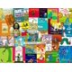 thumbnail image 1 of Rompecabezas Springbok de 400 piezas – Historias de la infancia, 1 of 7