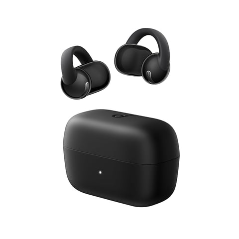 Auriculares Soundcore C50I Abiertos Con Clip Bluetooth 6.0