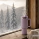 thumbnail image 2 of Vaso Térmico Zola Big Mug 3.0 1200 ml - Lila, 2 of 5
