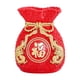 thumbnail image 5 of Bolso Para Festival De Primavera, Adorno De Jarrón Feng Shui Hecho A Mano Para Decoración De Escritorio, 5 of 5
