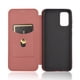 thumbnail image 5 of Funda Flip para FOXDOCK Samsung Galaxy S20 - Funda magnética de negocios, funda protectora delgada, 5 of 5