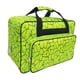 thumbnail image 1 of Bolsa De Transporte Para Máquina De Coser, Portaherramientas De Viaje, Gran Capacidad De Almacenamiento, Verde, 1 of 5