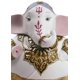thumbnail image 3 of Figura LLADRÓ Ganesha de porcelana, 3 of 3