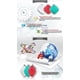 thumbnail image 2 of Colgante Mini Gps Tracker Gsm Lbs Wifi Locator Tiempo Real, 2 of 2