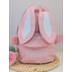 thumbnail image 2 of Personalized Bag Name Baby Gift Custom Name Bag Girl Bag With Name Kids Custom Name Lightweight Rabbit pop Bag backpack ﻿, 2 of 3