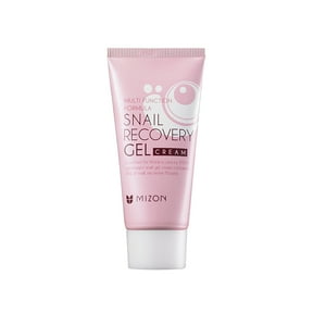 Crema Gel De Baba De Caracol Mizon Cosmética Coreana