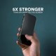 thumbnail image 2 of Protector de pantalla de vidrio templado BodyGuardz Pure 3 para iPhone 14 Pro Max, 2 of 5