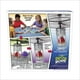 thumbnail image 3 of Juego de mesa PlayMonster Drone Home para 2 a 4 jugadores mayores de 8 años, 3 of 3