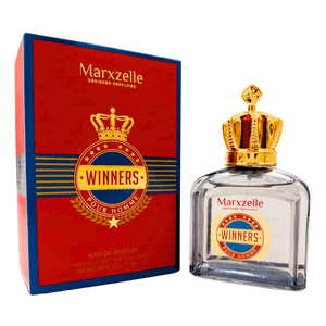Marxzelle Winners Pour Homme Edp 100 Ml
