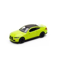 Toyng - Auto Bmw M4 Escala 1:34:39 - Welly