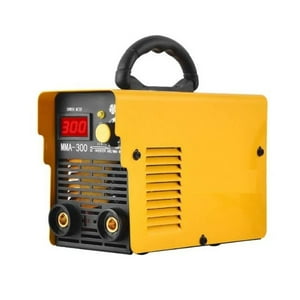 Importclick - Maquina Soldar Soldadora 300 Amp Ultra Portátil
