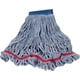 thumbnail image 1 of Wet Mop Head Rubbermaid Commercial Swinger Loop Azul, 1 of 1
