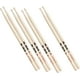 thumbnail image 2 of Pack 3 Baquetas Vic Firth + 1 de obsequio American Classic 5A, 2 of 3