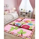 thumbnail image 4 of Alfombra Tapete Infantil diseño 3D antideslizante 120x181, 4 of 6