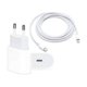 thumbnail image 1 of Cargador Completo de Iphone 20W 678SEXXR111213 Pro Max, 1 of 8
