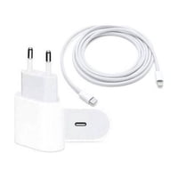 Genérico - Cargador Completo De Iphone 20W 678Sexxr111213 Pro Max