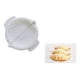 thumbnail image 1 of Molde Para Empanadas Molde Empanadas Molde De 18cm, 1 of 2