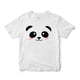 thumbnail image 1 of Polera Oso Panda Kawai Face Cute Adultoniño, 1 of 2