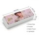 thumbnail image 2 of Josh Hutcherson Estuche Rígido para Gafas de Cuero PU Protector con Forro de Felpa Premium Suave para Hombres y Mujeres, 2 of 6
