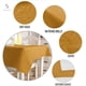 thumbnail image 5 of Mantel Rectangular Antimanchas Impermeable Resistente 220 X 140 Cm, 5 of 7
