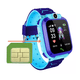 thumbnail image 2 of Reloj inteligente para niños con GPS y llamada de voz, rosado, 2 of 3