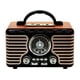 thumbnail image 3 of Radio Retro Portátil BTRETRO05, 3 of 3