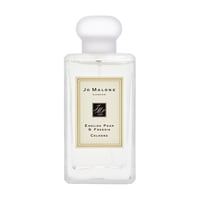 Perfume Jo Malone Colonia Inglesa De Pera Y Fresia 100 Ml Para Mujer