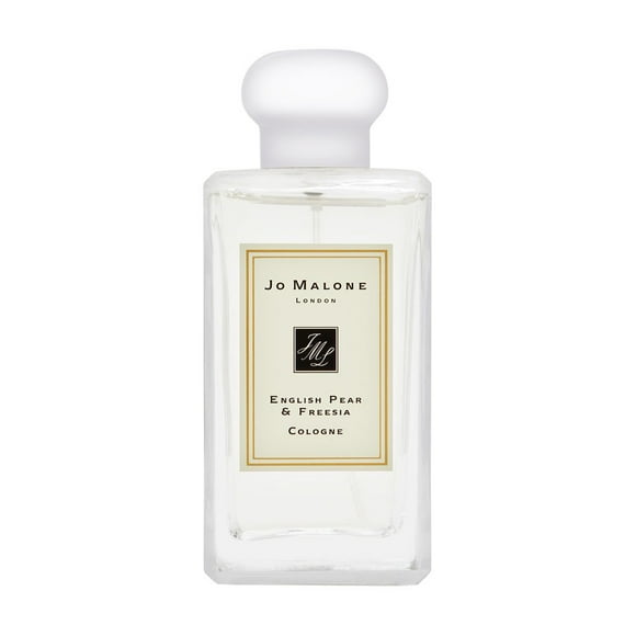 Perfume Jo Malone colonia inglesa de pera y fresia 100 ml para mujer