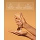 thumbnail image 3 of Loción hidratante para bronceado Peta Jane, 100 ml, vegana, libre de crueldad animal, 3 of 7