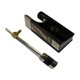 thumbnail image 2 of Rana De Arco De Tama?o Completo Con Tornillo Para Arco De Violín Violino Arco Luthier Accesorios Estilo A, 2 of 5