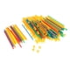 thumbnail image 5 of Constructor De Paja, Bloques De Construcción, Juguetes, Juguetes Educativos Para Ni?os, 500 Piezas, 5 of 5