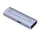 thumbnail image 4 of Repetidor Displayport Bytecc 8K DP 1.4 gris con soporte de audio, 4 of 7
