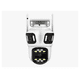 thumbnail image 2 of Cámaras De Seguridad Exterior Wifi 360° 3 Lentes 3 Pantalla, 2 of 6