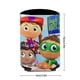 thumbnail image 3 of Super Why Funda enfriadora de latas, aislante de bebidas para mantener frías o calientes, funda térmica plegable para latas, portabebidas reutilizable, 3 of 6