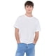 thumbnail image 1 of Polera Hombre R-Neck Lisa Blanco Corona, 1 of 5