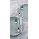 thumbnail image 5 of Juego de cubiertos Lenox Alcott, 89 piezas, acero inoxidable 18/10, 5 of 9