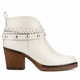 thumbnail image 1 of Botin Dorado Mujer Casual Chalada Suzie, 1 of 7