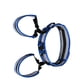 thumbnail image 1 of Cinturón De Marcha De Transferencia Con Bucles Para Las Piernas Dispositivo De Asistencia De Seguridad Para Entrenamiento Para Discapacitados S, 1 of 5