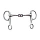 thumbnail image 4 of Herramienta De Entrenamiento De Caballos Con Engranaje De Acero Inoxidable Y Boca De Caballo, 2 Anillos Para Exteriores, 4 of 4