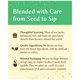 thumbnail image 2 of Tea Celestial Seasonings Sleepytime Mint sin cafeína, 120 bolsas, 2 of 4