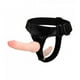 thumbnail image 1 of Arnés Femenino Ultra Doble Dildo, 1 of 6