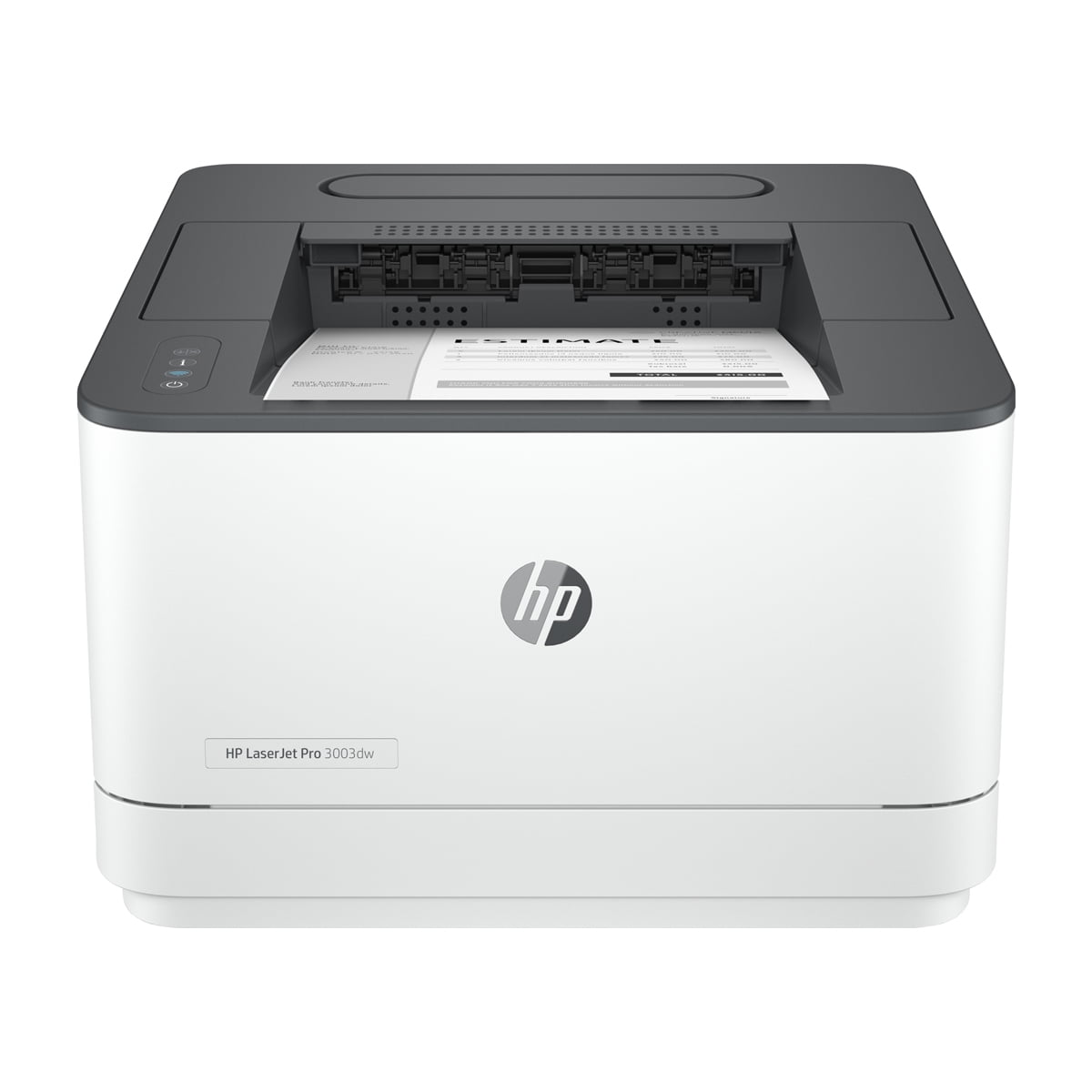 Hp - Impresora Laserjet Pro 3003dw Monocromática