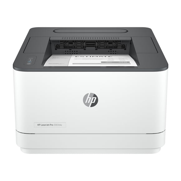 Impresora Laserjet Pro 3003dw Monocromática