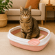 thumbnail image 1 of Arenero Para Gato Mediano + Pala Incluida, 1 of 7