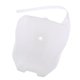 thumbnail image 2 of Placa De Matrícula De Motocicleta ATV Blanca Para Honda CRF70 CRF100 CRF80 CRF 70 80100, 2 of 5