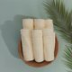 thumbnail image 5 of Paños de lavado Tens Towels pack de 12, 30 × 30 cm, color marfil, 5 of 9