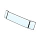 thumbnail image 4 of Espejo Retrovisor Genérico Para Automóvil, Accesorio Para Automóvil, Extensor De Espejo De ángulo Amplio, 4 of 5