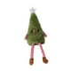 thumbnail image 1 of Muñeco De Peluche De árbol De Navidad, Divertido Regalo De Navidad Para Estantería Navideña, Dormitorio, Color Verde, 1 of 5