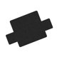 thumbnail image 3 of sofá cubierta sofá slipcover protector protector de muebles para mascotas perros black_190x195cm, 3 of 5